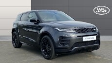 Land Rover Range Rover Evoque 1.5 P300e Evoque Edition 5dr Auto Hatchback